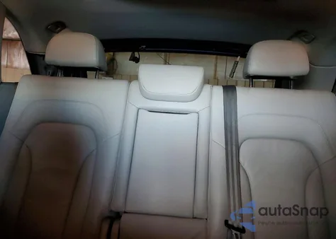 2015 Audi Q5 Premium Plus z USA, uszkodzony, nr VIN WA1LFAFP4FA054436